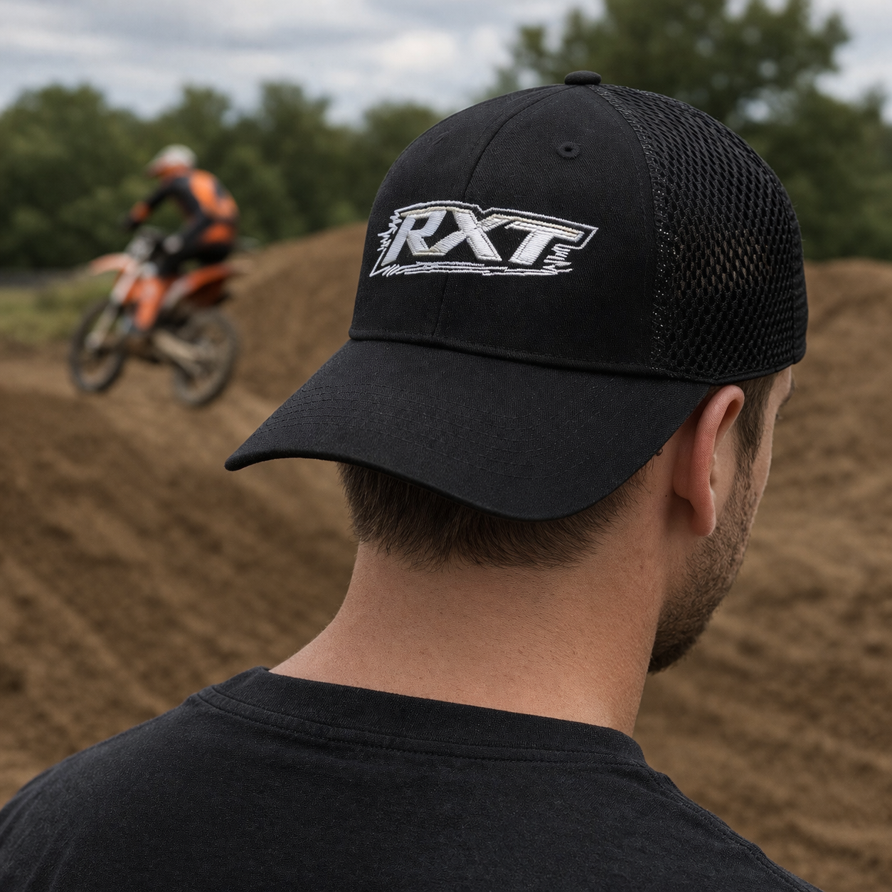 Cap RXT